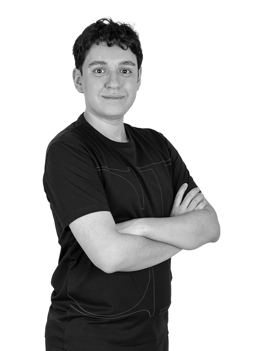 Christopher Gil Martins