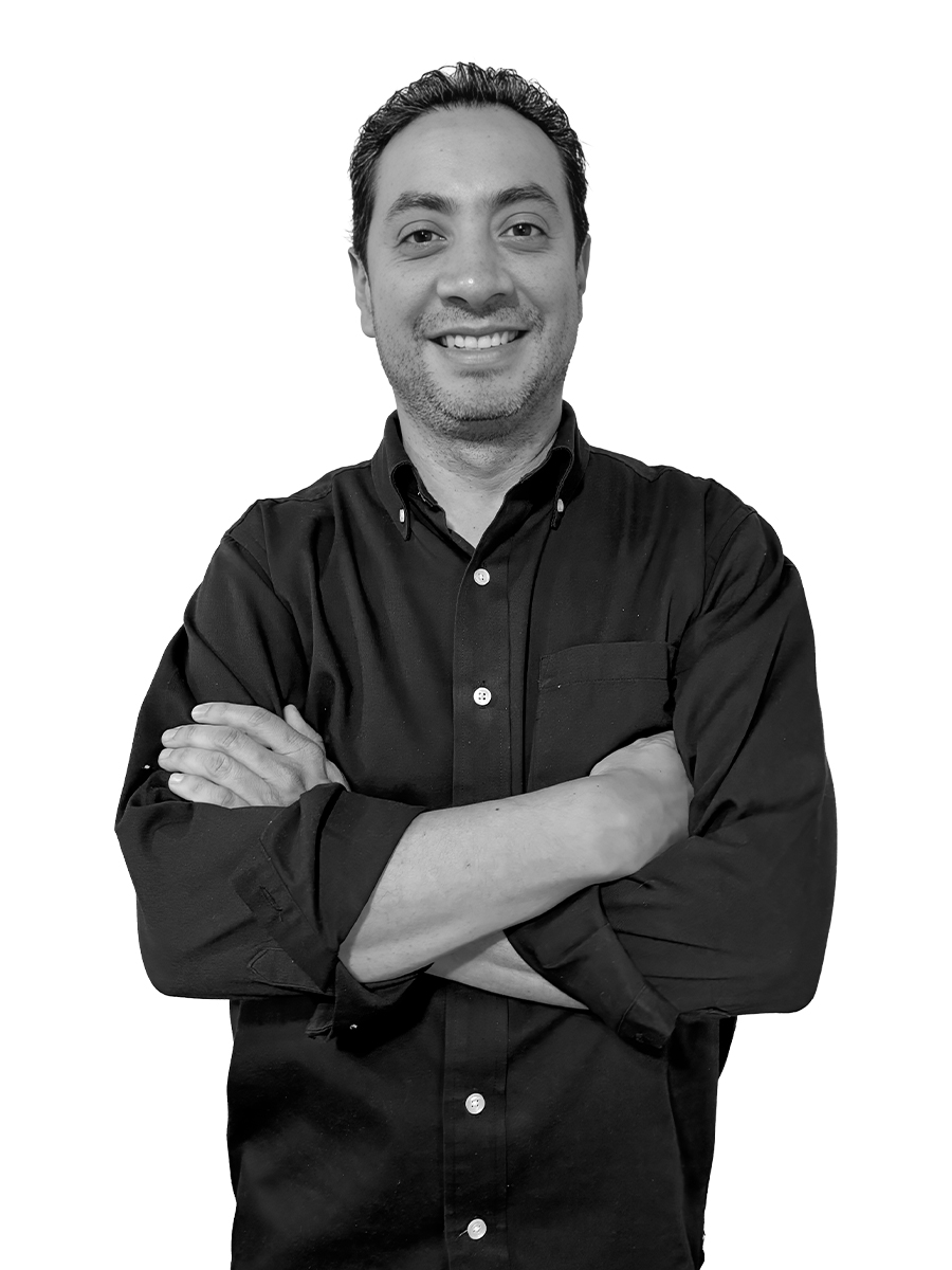 Gabriel Castillo