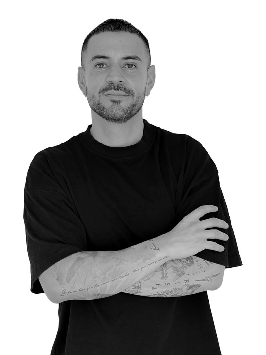 Xavier Galarza