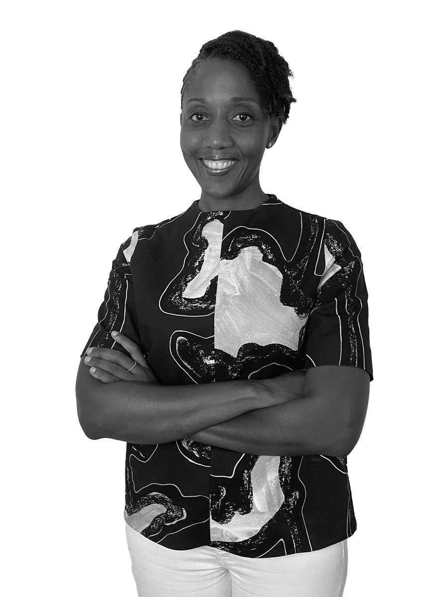 Royann Dean