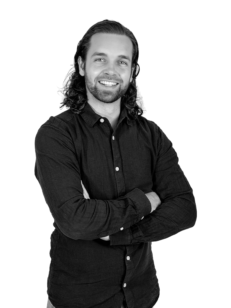 Christiaan Geluk