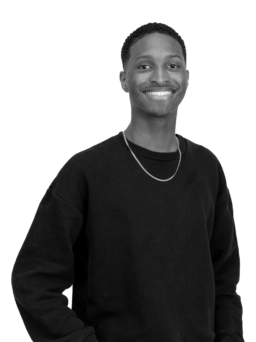 Denzel Cathalina