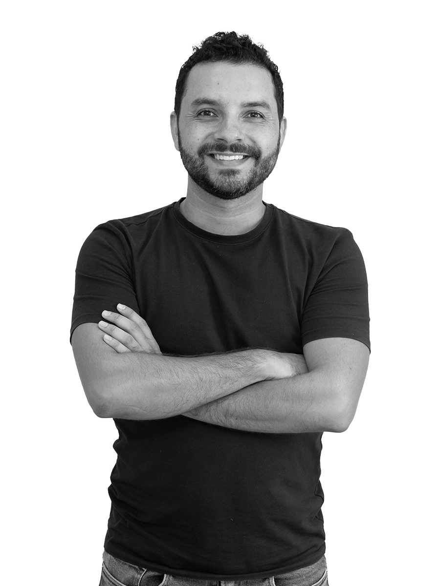 Nico Osorio