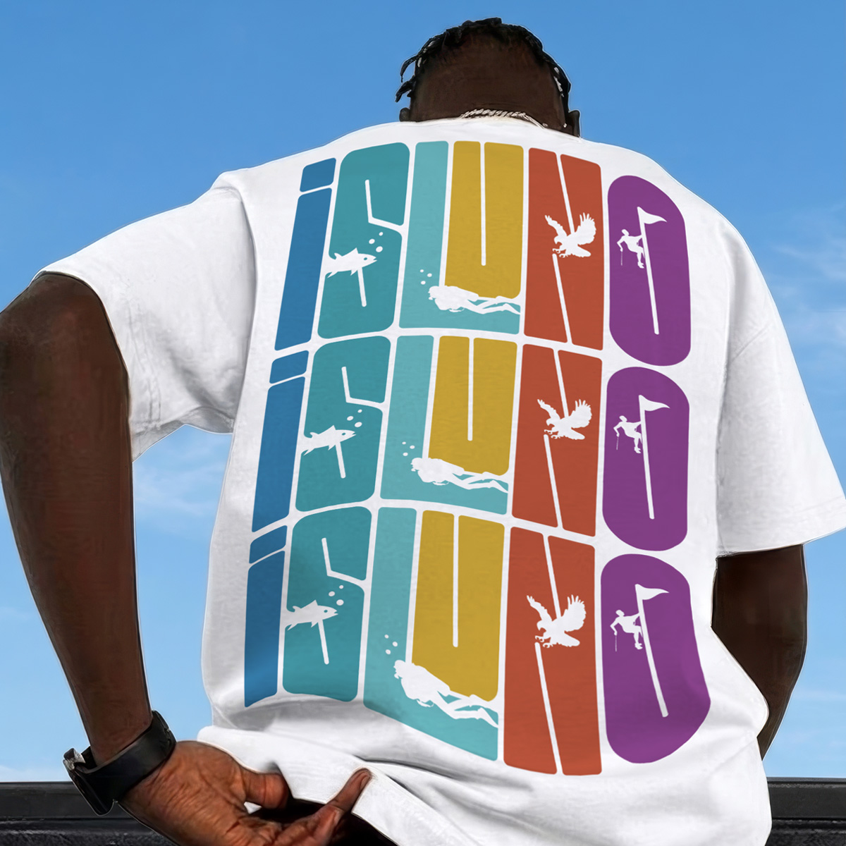Isluno
